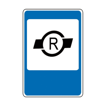 Регистрация транспортных средств и водителей
