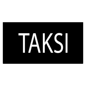 taksi