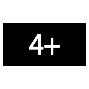 4+