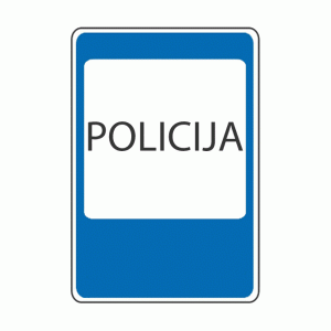 Policija