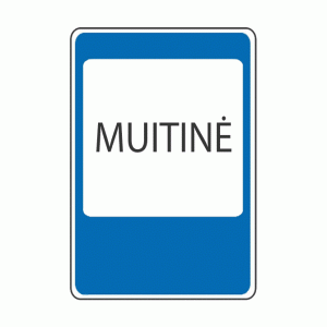Muitinė