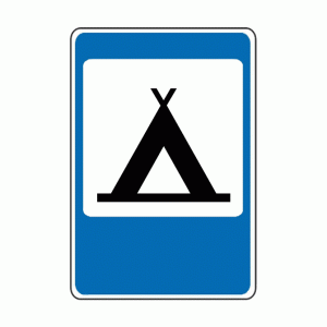 Stovyklavietė