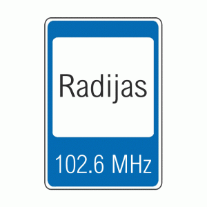 Radijo stotis